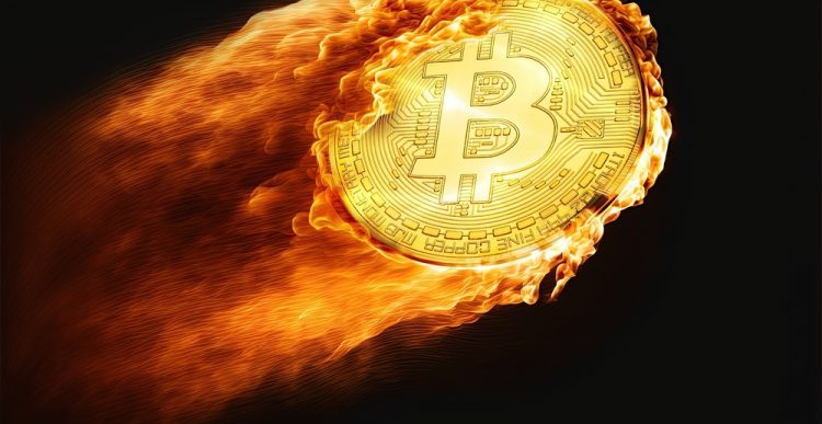 Bitcoinens resa från idé till världsvaluta