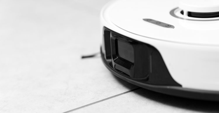 Förläng robotdammsugarens livslängd med smarta dreame tillbehör